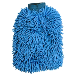 Star Brite Microfiber Reggae Wash Mitt